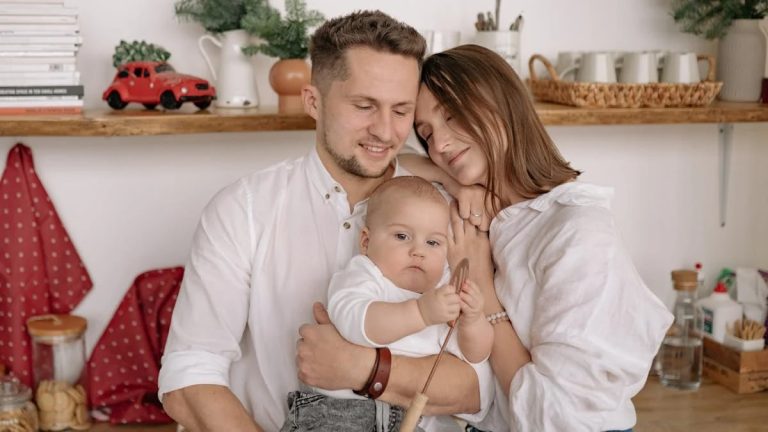 Ako vytvoriť harmóniu v rodine